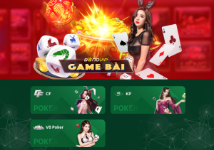 Hướng dẫn chơi game bài tại nhà cái Bongvip69