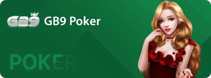 GB9 Poker