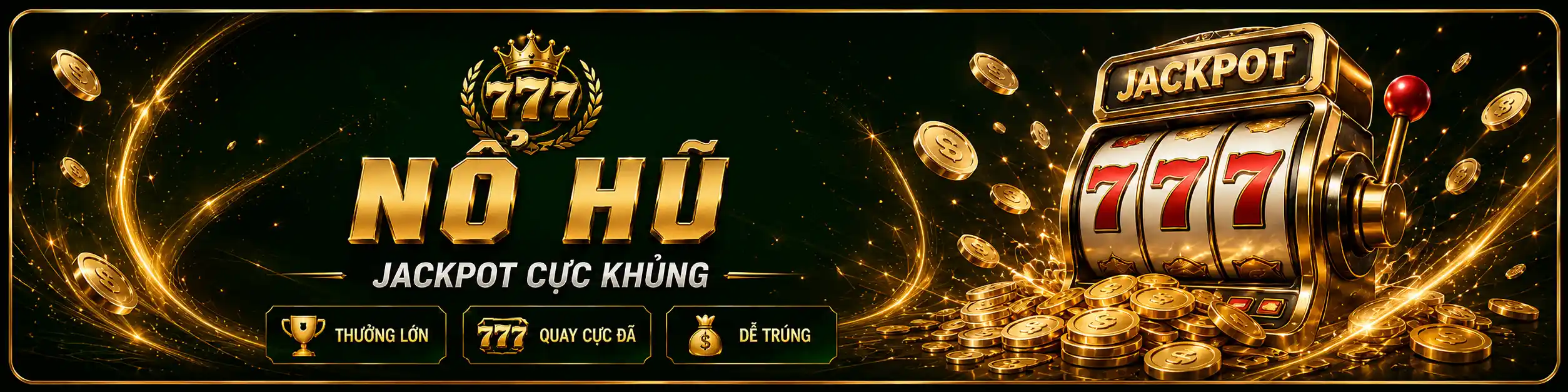 Nổ hũ