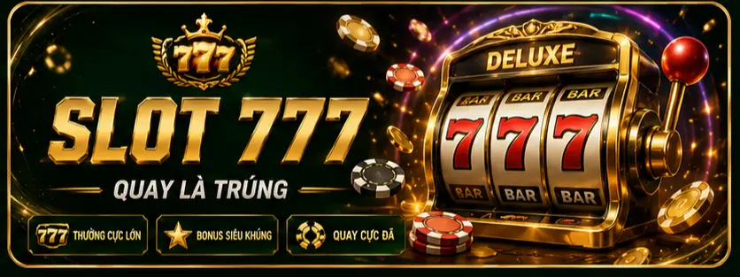 Slot 777