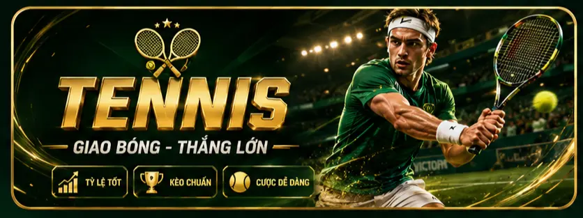 Tennis